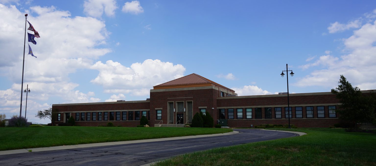 Home Johnson County Land Use Study