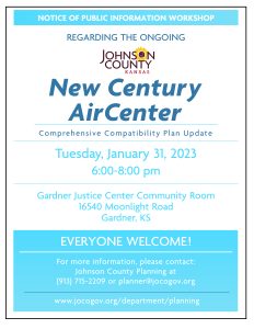 New Century Meeting #2 1-31-23 Ad ver3